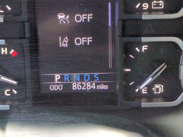 Used 2020 Toyota Tundra 1794 Edition AWD/4WD image 33