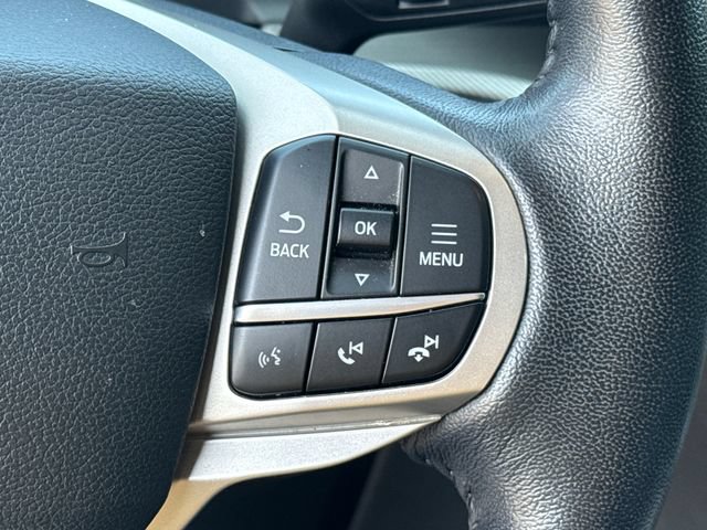 Certified 2021 Ford Explorer XLT w/ Equipment Group 202A RWD image 29
