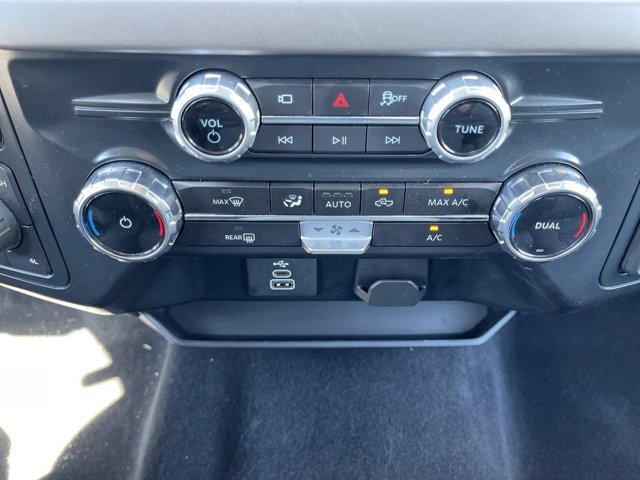 Certified 2025 Ford F150 XLT w/ Equipment Group 301A Standard AWD/4WD image 11