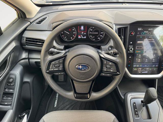 Used 2024 Subaru Crosstrek 2.0i Premium AWD/4WD image 12