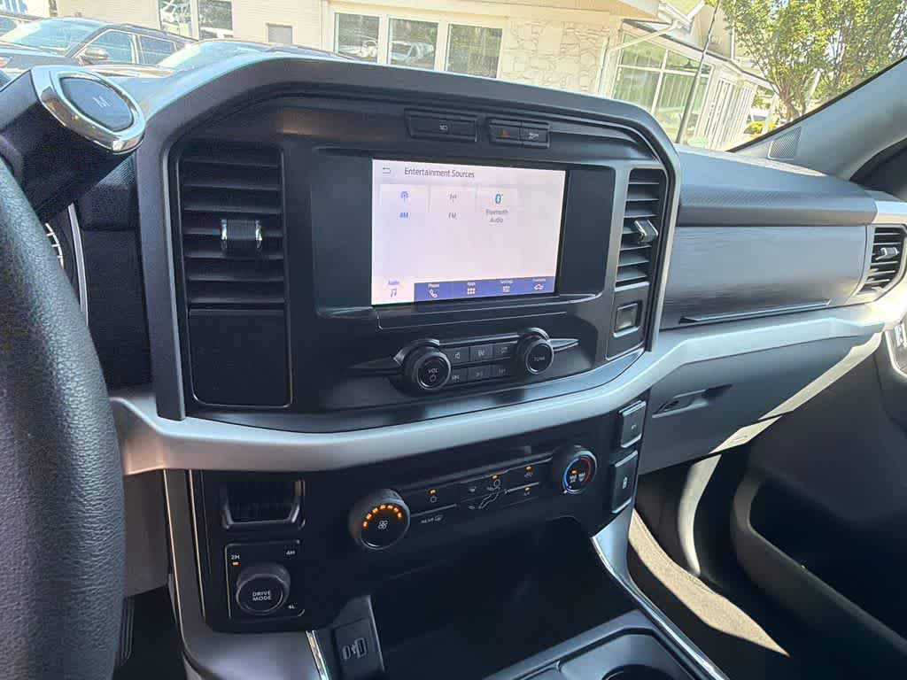 Certified 2022 Ford F150 XLT AWD/4WD image 25