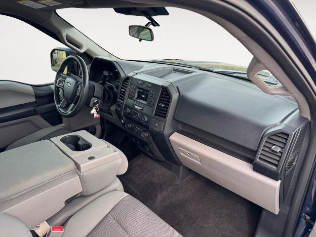 Certified 2020 Ford F150 XL w/ Equipment Group 101A Mid RWD image 14