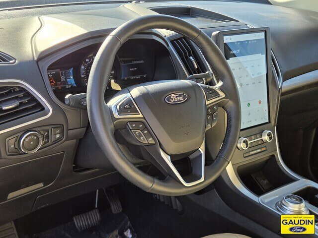 Certified 2023 Ford Edge SEL w/ Convenience Package AWD/4WD image 19