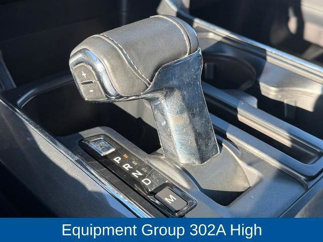 Certified 2023 Ford F150 XLT w/ Equipment Group 302A High AWD/4WD image 9