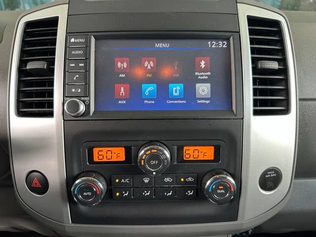 Used 2021 Nissan Frontier SV RWD image 17