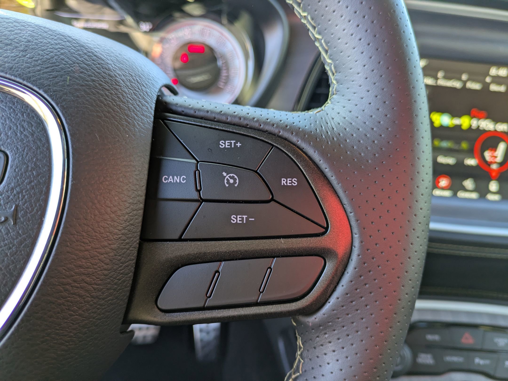 Used 2023 Dodge Challenger R/T Scat Pack image 19