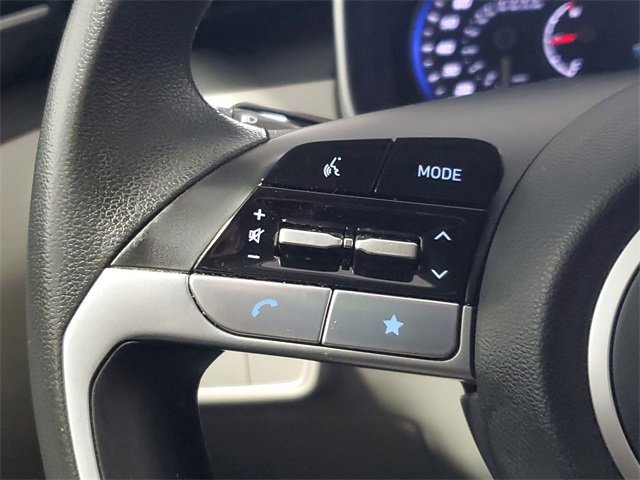 Used 2024 Hyundai Tucson SEL image 13