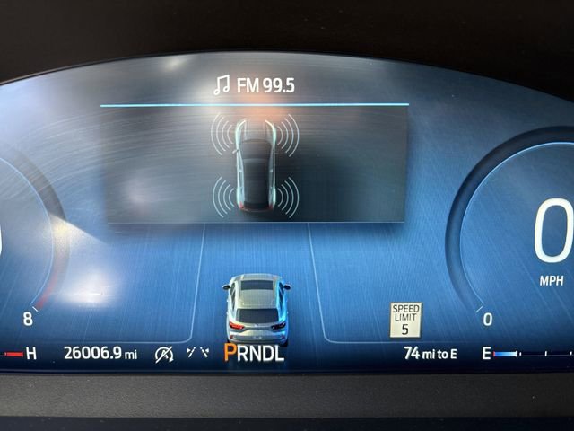 Certified 2023 Ford Escape ST-Line Select w/ Tech Pack #2 image 9