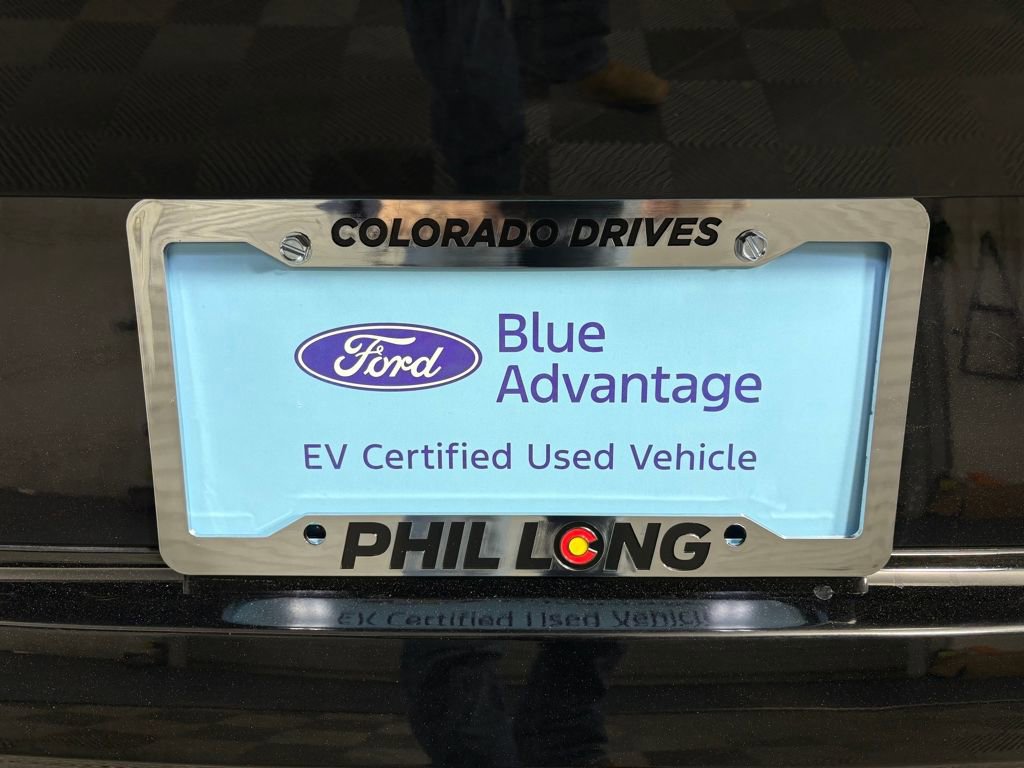 Certified 2023 Ford Mustang Mach-E GT w/ GT Performance Edition image 30