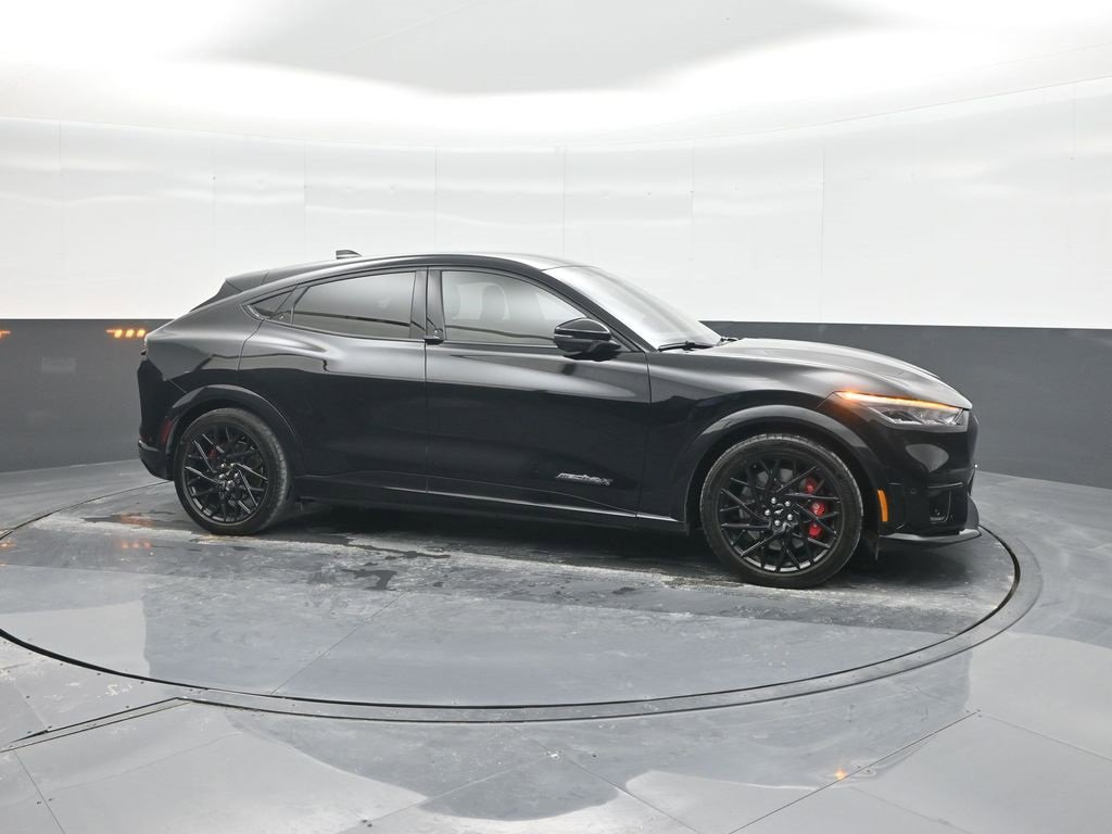 Certified 2023 Ford Mustang Mach-E GT w/ GT Performance Edition image 11