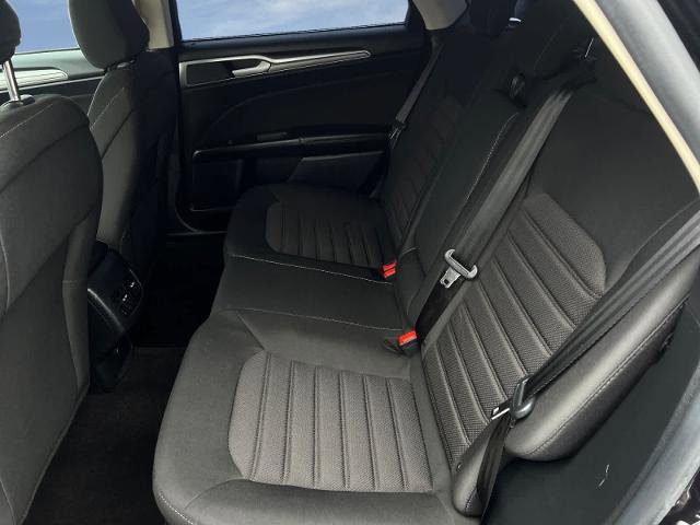 Certified 2020 Ford Fusion SE FWD image 13