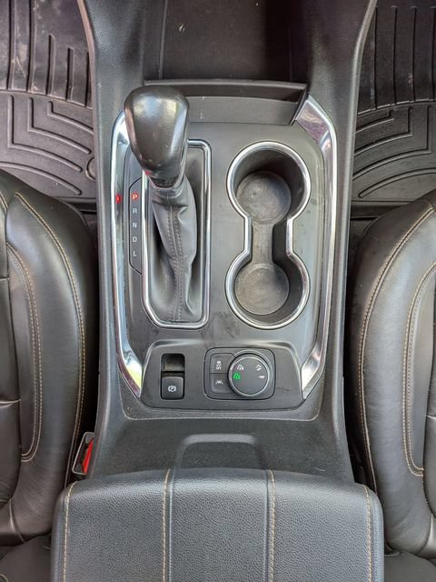 Used 2021 Chevrolet Traverse LT AWD/4WD image 13