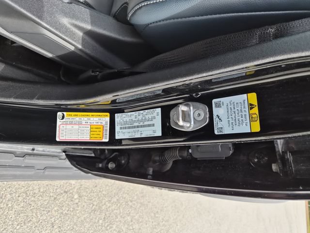 Certified 2024 Ford Bronco Outer Banks AWD/4WD image 22