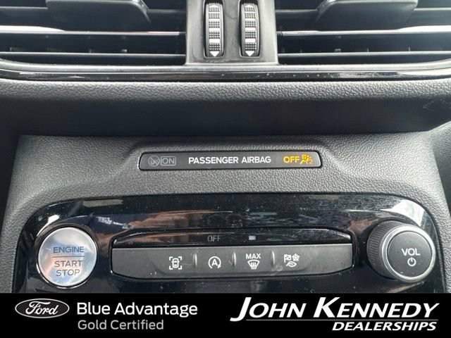 Certified 2023 Ford Escape ST-Line w/ Tech Pack #1 FWD image 18