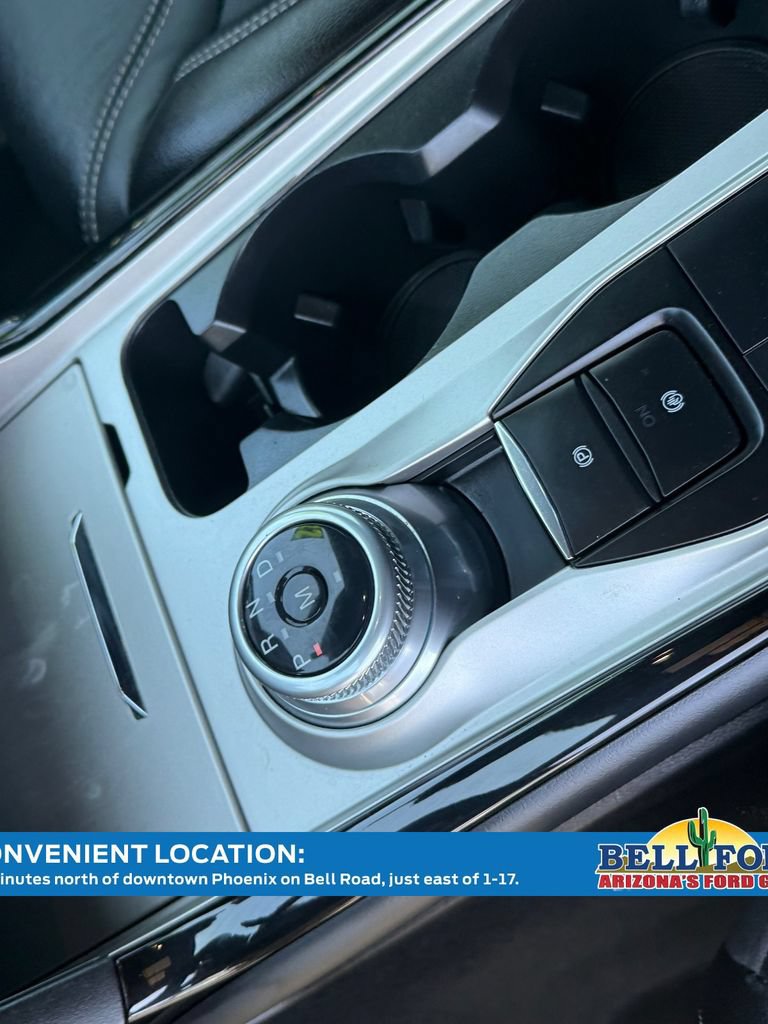 Certified 2022 Ford Explorer ST w/ Equipment Group 401A AWD/4WD image 26
