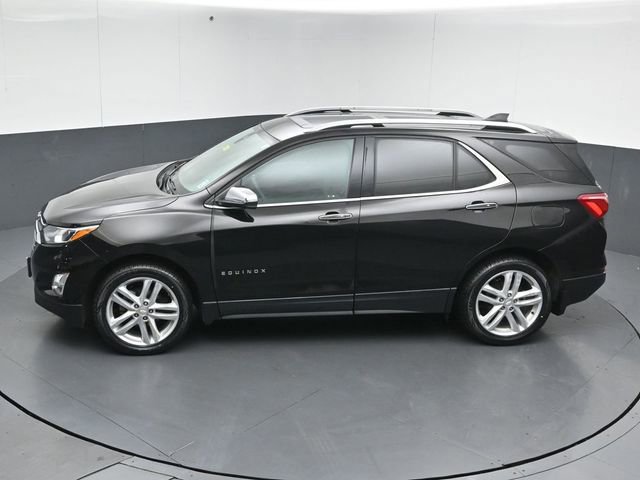 Used 2019 Chevrolet Equinox Premier image 7
