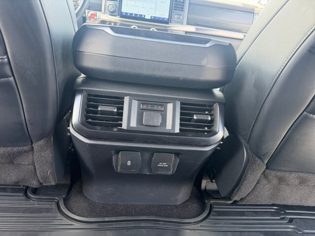 Certified 2022 Ford F150 Raptor w/ Equipment Group 801A High AWD/4WD image 30