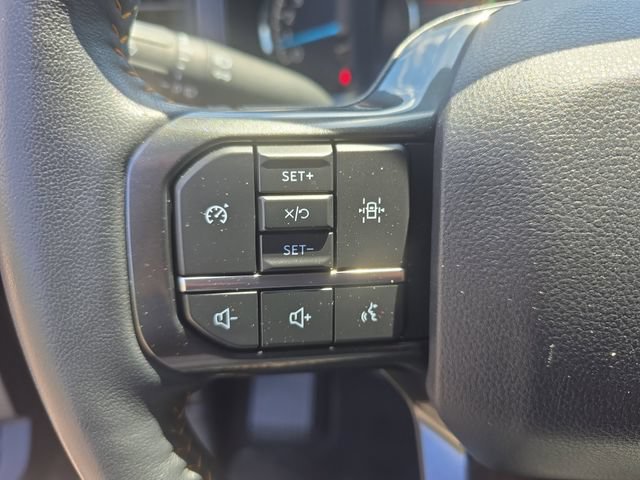 Certified 2022 Ford F150 Tremor w/ Equipment Group 401A Mid AWD/4WD image 17