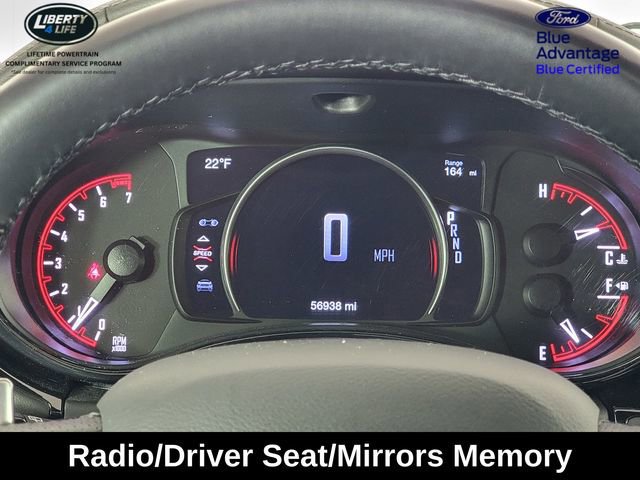 Used 2021 Dodge Durango GT image 34