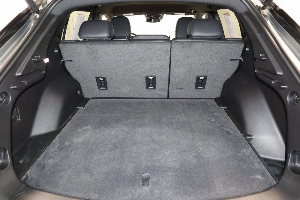 Used 2025 Chevrolet Equinox EV RS image 16