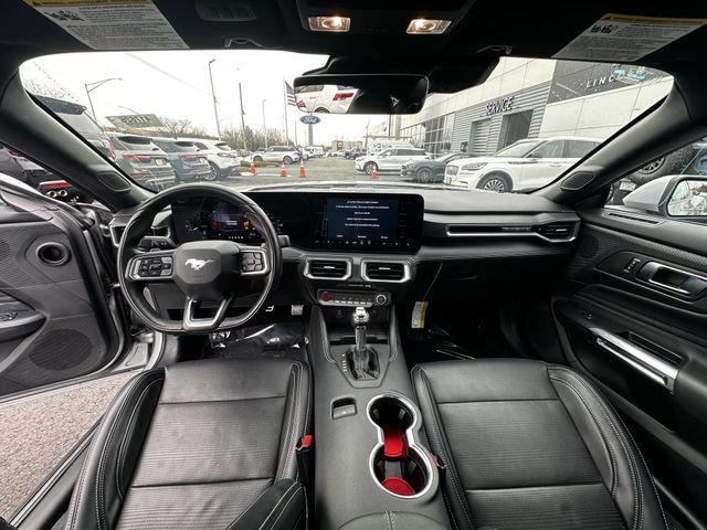 Certified 2024 Ford Mustang GT Premium image 10