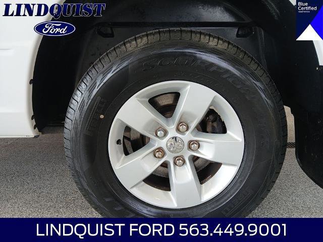 Used 2019 RAM 1500 Classic SLT RWD image 23