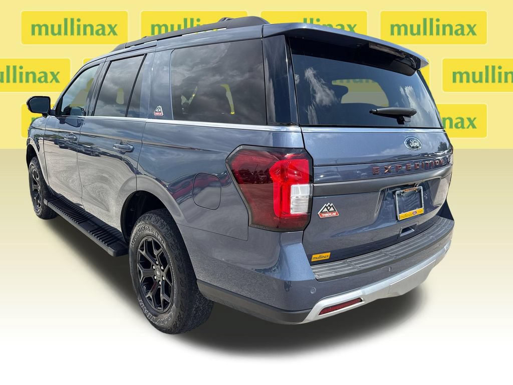 Certified 2023 Ford Expedition Timberline AWD/4WD image 10