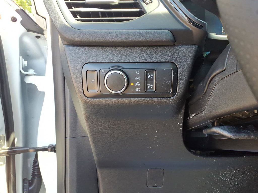 Certified 2024 Ford Escape ST-Line w/ Tech Pack #1 AWD/4WD image 16