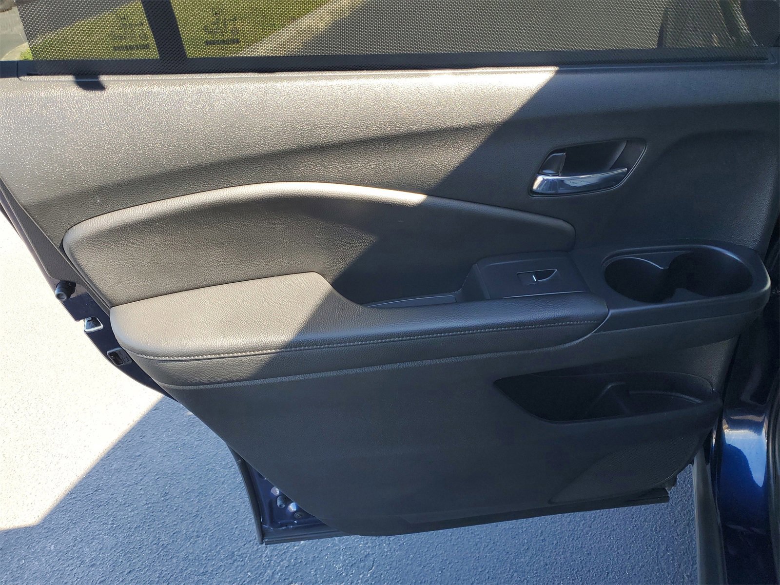 Used 2021 Honda Passport Elite image 10