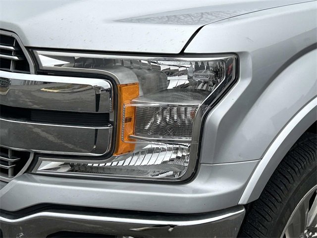 Certified 2019 Ford F150 Lariat image 7