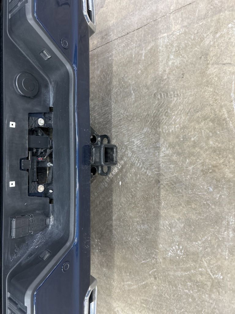 Used 2020 GMC Sierra 1500 Denali w/ Denali Ultimate Package image 29