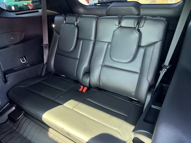 Certified 2025 Ford Explorer ST AWD/4WD image 15