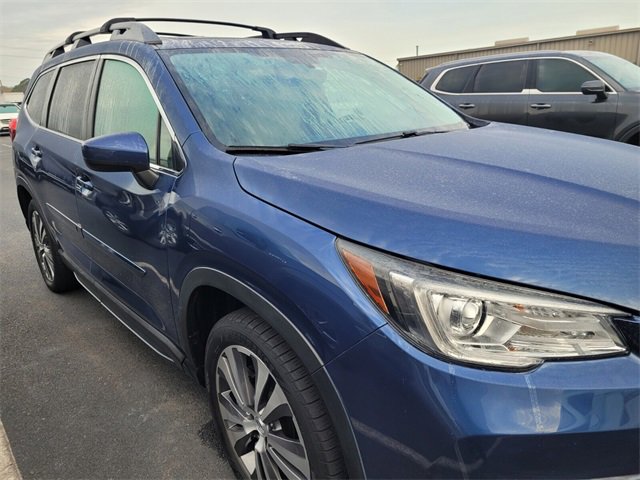 Used 2021 Subaru Ascent Premium w/ Sport Package image 7