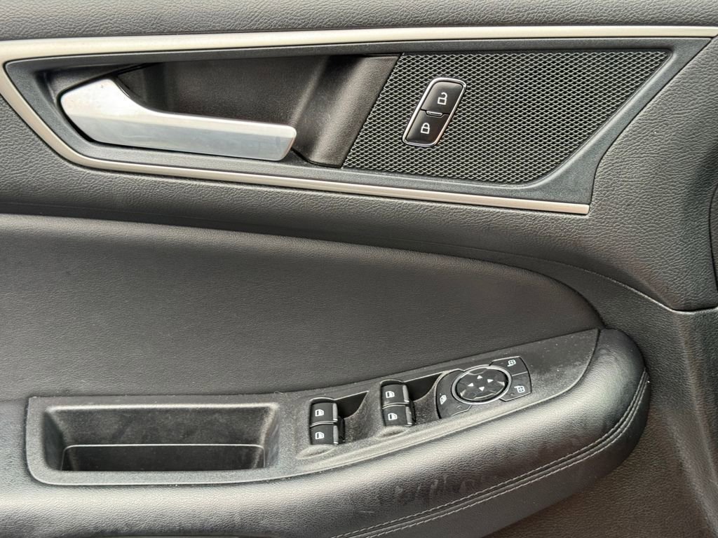 Certified 2024 Ford Edge SEL w/ Convenience Package image 23