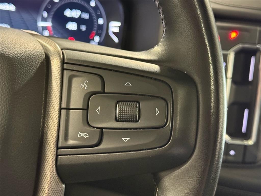 Used 2023 GMC Yukon Denali w/ Max Trailering Package image 24