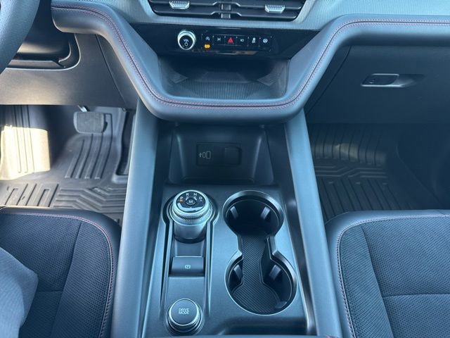 Certified 2026 Ford Explorer ST w/ Sun And Sound Package AWD/4WD image 35