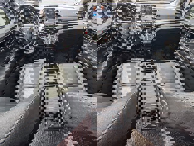 Used 2024 Honda Odyssey Touring image 22