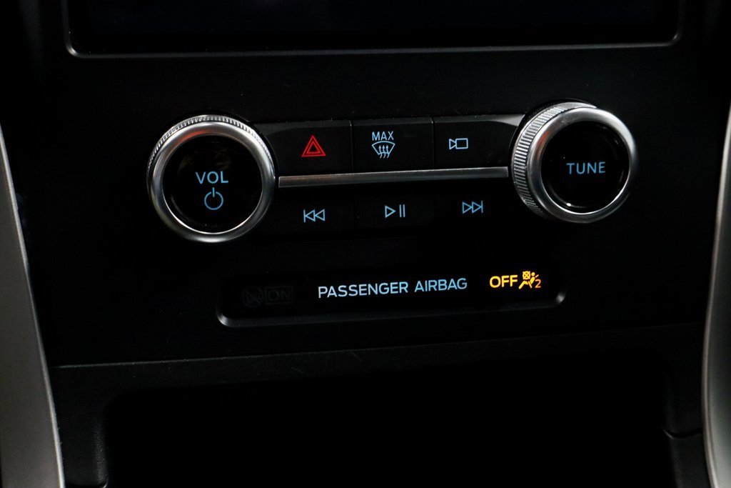 Certified 2024 Ford Edge SEL w/ Convenience Package image 32