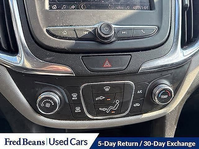 Used 2021 Chevrolet Equinox LS w/ LS Convenience Package image 34