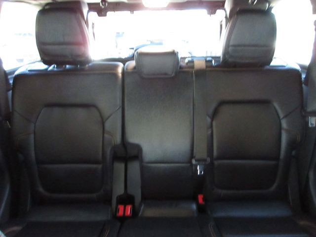 Certified 2023 Ford Bronco Badlands image 23