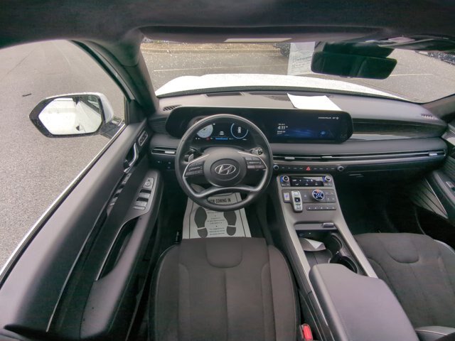 Used 2024 Hyundai Palisade Calligraphy AWD/4WD image 25
