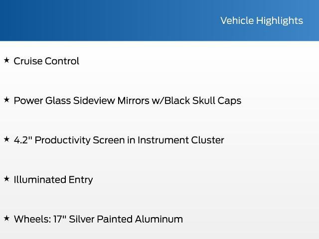 Certified 2019 Ford F150 XL w/ Equipment Group 101A Mid AWD/4WD image 16