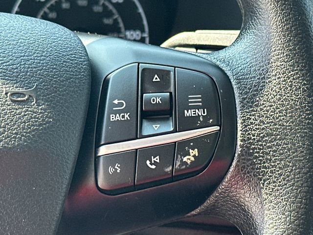 Certified 2024 Ford Transit 250 148 High Roof AWD w/ Load Area Protection Package image 27