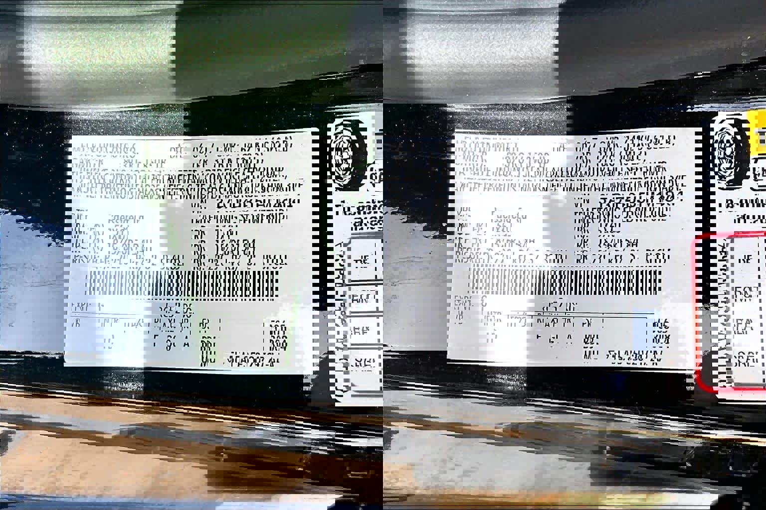 Certified 2017 Ford Fiesta SE image 34