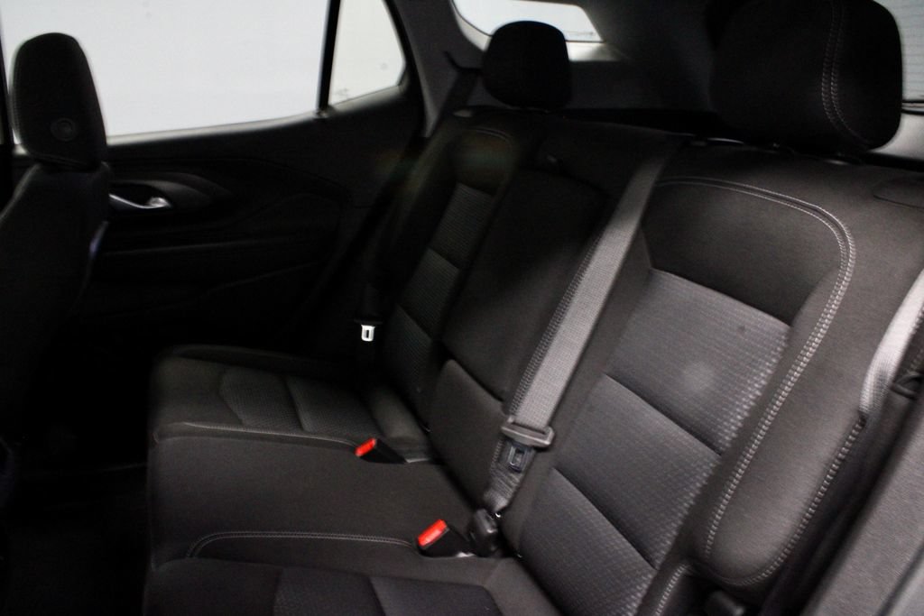 Used 2023 GMC Terrain SLE FWD image 21