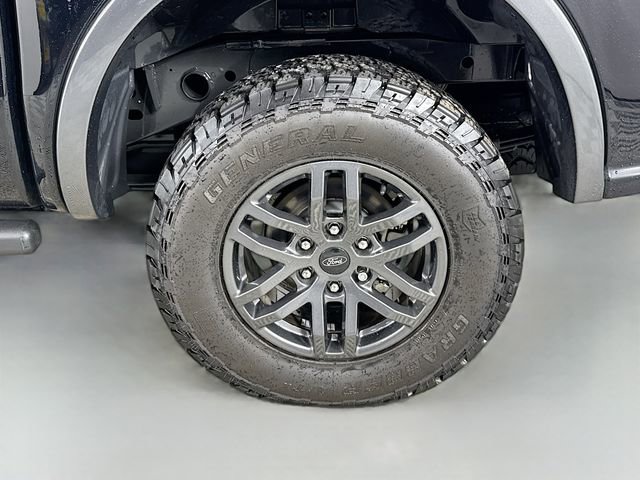 Certified 2023 Ford Ranger Lariat w/ Tremor Off-Road Package image 34