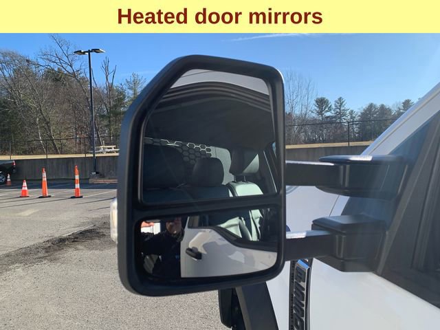 Certified 2024 Ford F550 XL Knapheide Service Body image 12