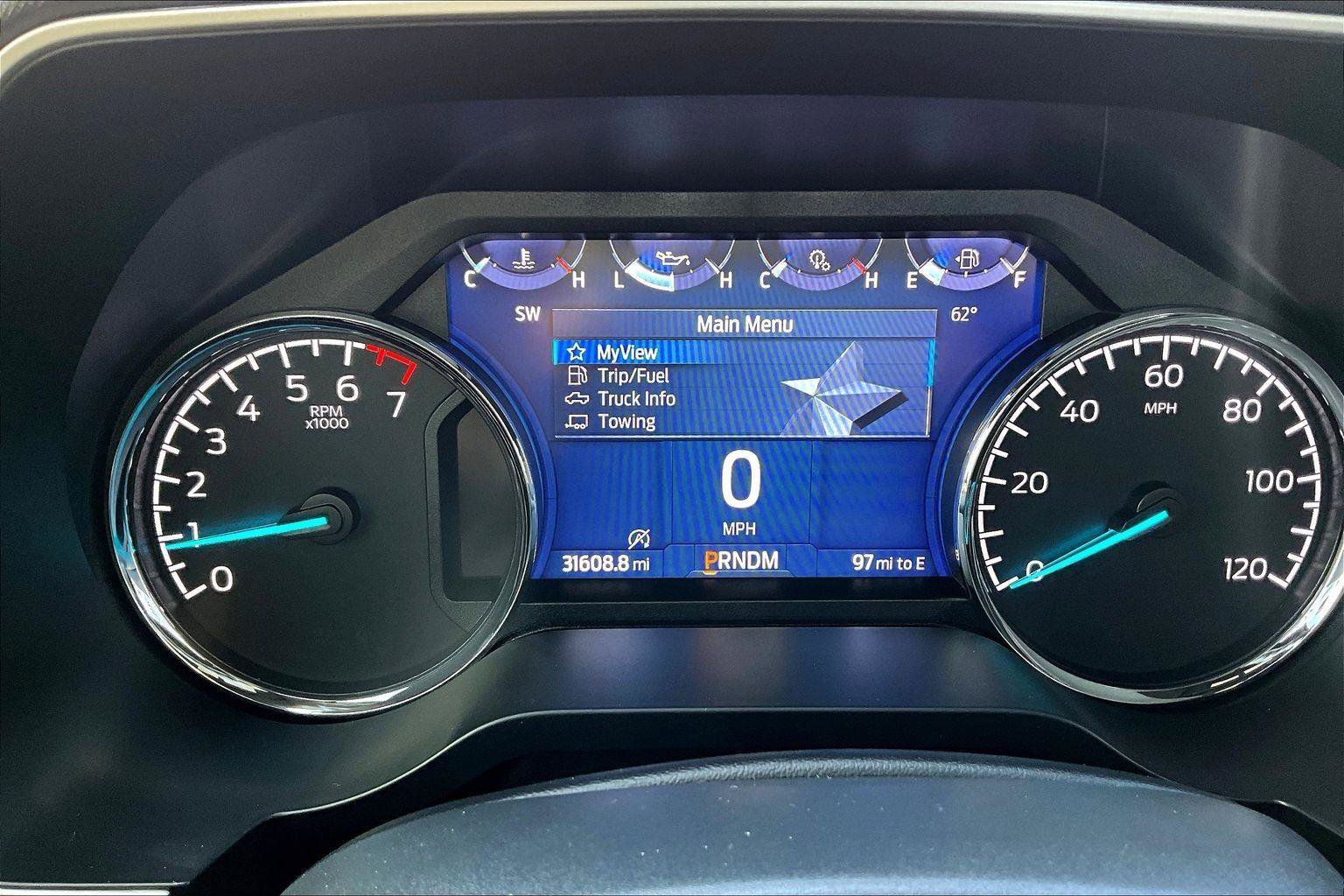 Certified 2023 Ford F150 XLT w/ Equipment Group 302A High image 12