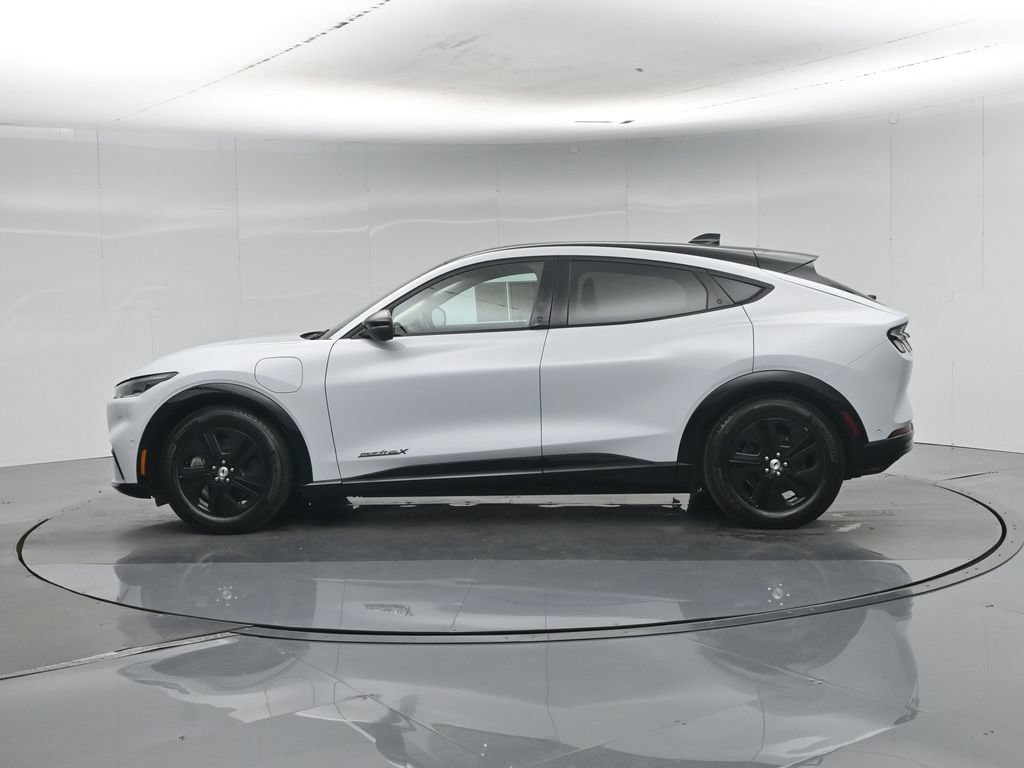 Certified 2023 Ford Mustang Mach-E California Route 1 AWD/4WD image 28
