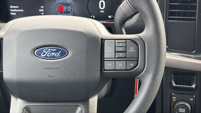 Certified 2024 Ford F150 XL AWD/4WD image 19